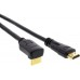 SENCOR SAV 276-015 HDMI A-A 90st.V2.0 PG Av kábel 35052726