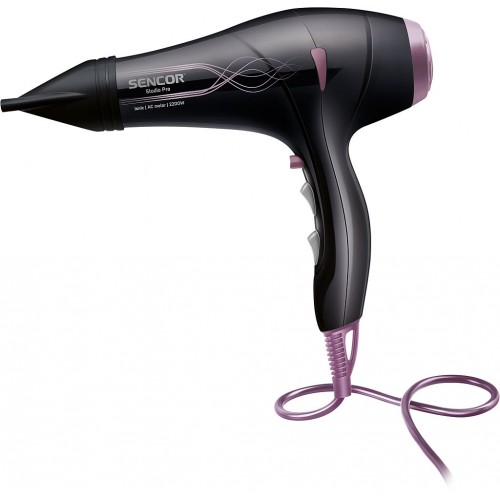 SENCOR SHD 8270VT Fén na vlasy 41004847 SENCOR SHD 8270VT Fén na vlasy 41004847