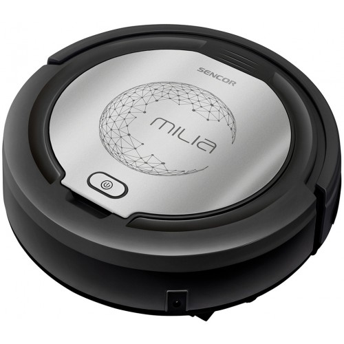 SENCOR SRV 1000SL robotický vysávač 41008830 SENCOR SRV 1000SL robotický vysávač 41008830