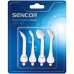 SENCOR SOX 006 Náhradné nástavce pre SOI 11x 41008835