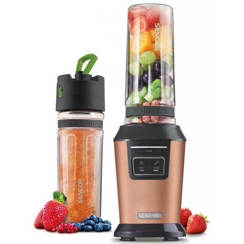 SENCOR SBL 7176GD smoothie mixér 41009146 SENCOR SBL 7176GD smoothie mixér 41009146
