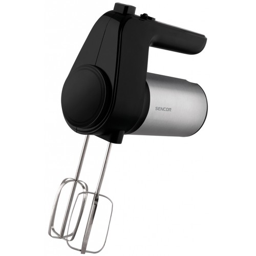 SENCOR SHM 5207SS ručný šľahač 41009832 SENCOR SHM 5207SS ručný šľahač 41009832