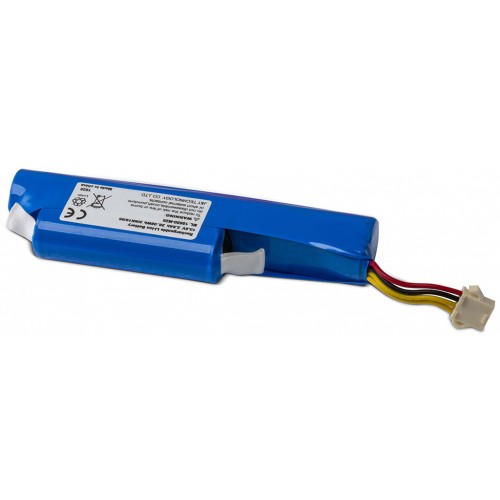 SENCOR SRX 1001 Náhradné batérie SRV 2230TI 41010229 SENCOR SRX 1001 Náhradné batérie SRV 2230TI 41010229