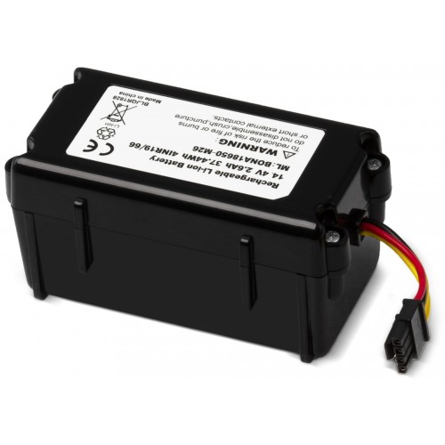 SENCOR SRX 1002 Náhradná batéria 2600mAh 41010230 SENCOR SRX 1002 Náhradná batéria 2600mAh 41010230
