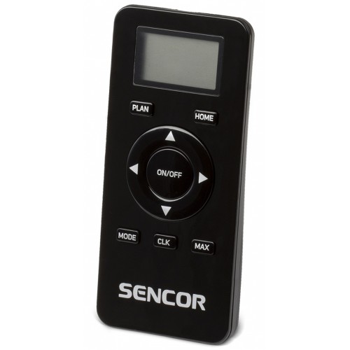 SENCOR SRX 002 diaľkový ovládač 41010352