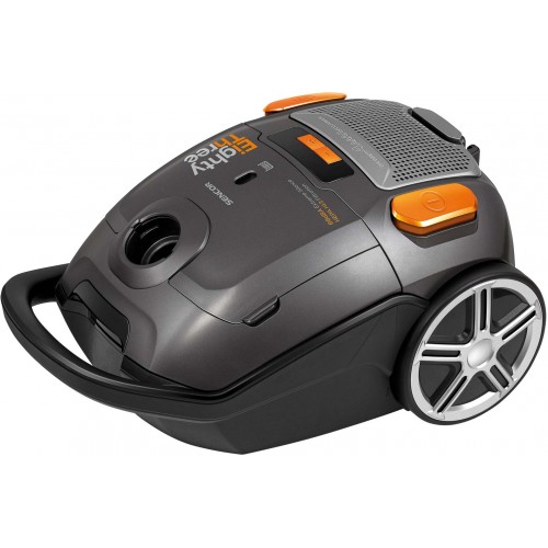 SENCOR SVC 8300TI 4AAA EcoPower vysávač 41010774 SENCOR SVC 8300TI 4AAA EcoPower vysávač 41010774
