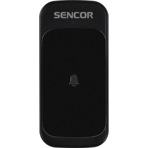 Sencor SWD T130B zvončekové tlačidlo 50001905