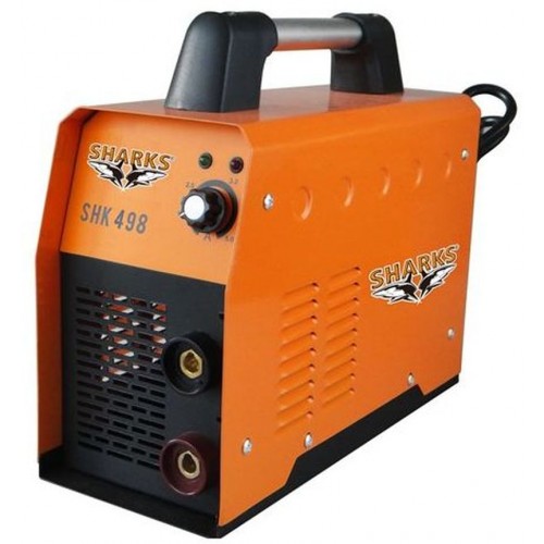 SHARKS MMA-120 Zvárací invertor SHK498