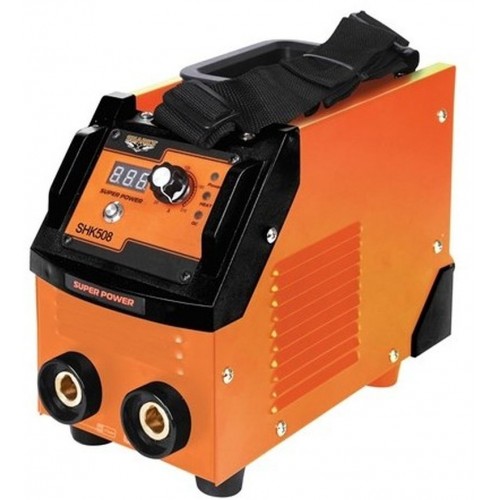 SHARKS Super power IGBT 210A zvárací invertor SHK508