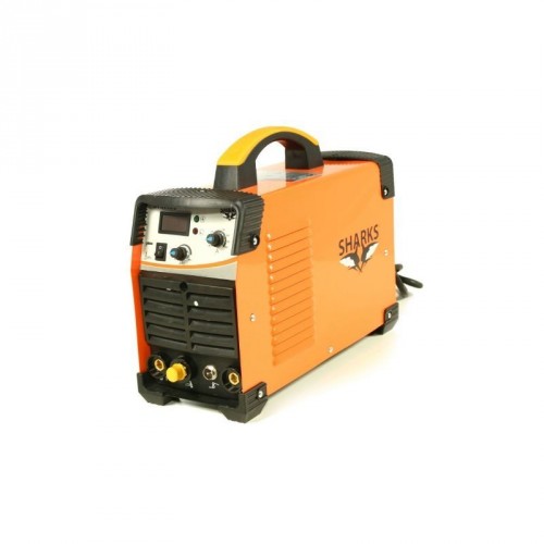 SHARKS MMA/TIG 150 HF Zvárací invertor SHK466