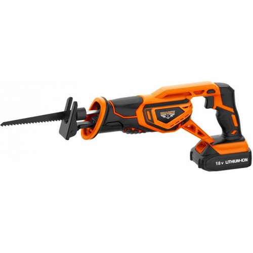 SHARKS SH 3000 Li-Ion Akumulátorová chvostová píla SHK495