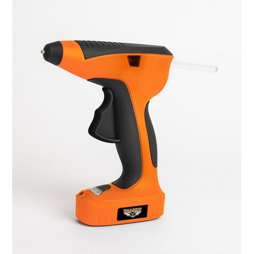 SHARKS SH 3.6l Akumulátorová lepiaca pištoľ SHK514