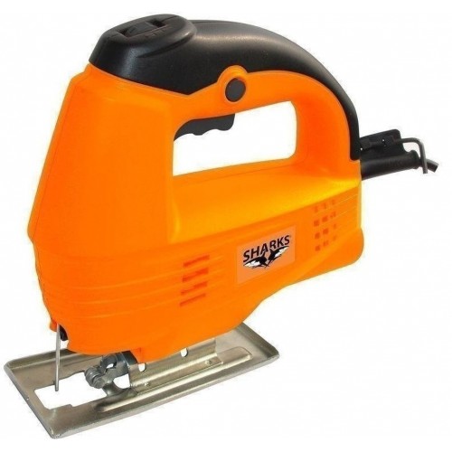 SHARKS SH 420 Elektrická priamočiara píla SHK404