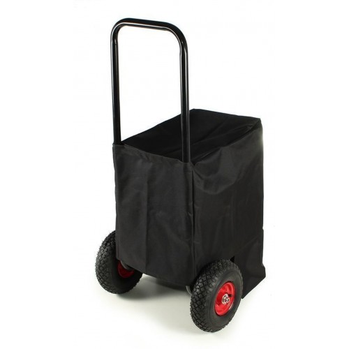 SHARKS 100 Vozík na drevo, uskladnenie dreva, s plachtou SA043 SHARKS 100 Vozík na drevo, uskladnenie dreva, s plachtou SA043