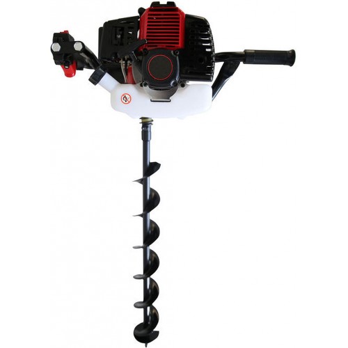 SHARKS Zemný motorový vrták SH 525