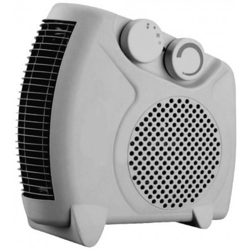 SHARKS HS0117 Ohrievač teplovzdušné SA063