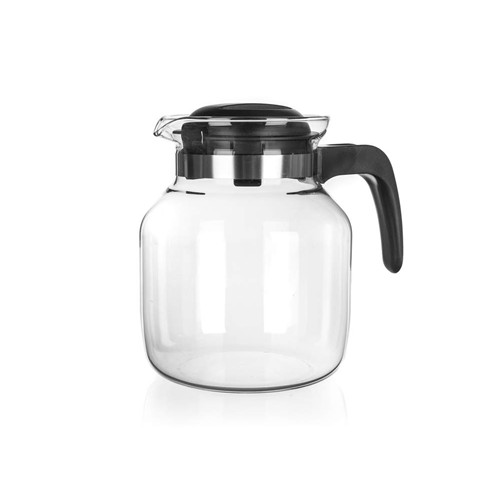 SIMAX MATURA Kanvica sklenená 1,5 l modrá 183142 SIMAX MATURA Kanvica sklenená 1,5 l modrá 183142