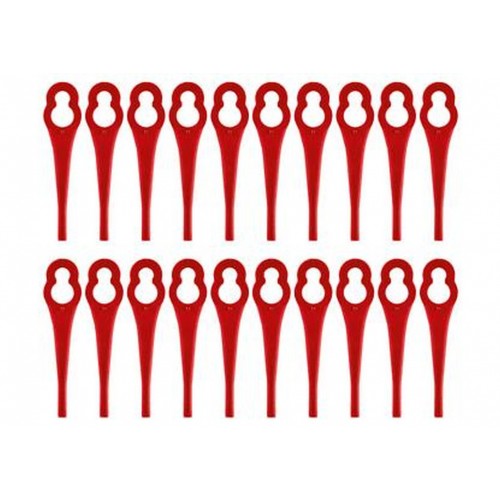 SKIL žacie čepele do strunové kosačky 2.610.Z04.031