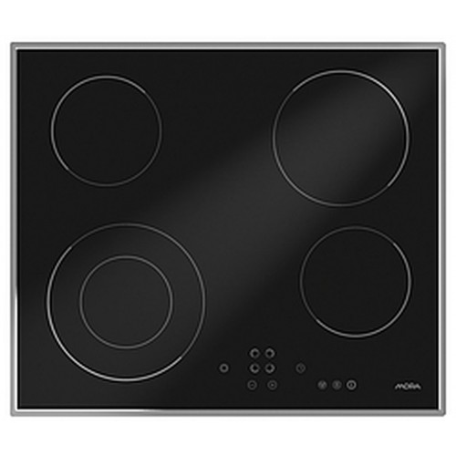 MORA VDS 640 X1 Sklokeramická varná platňa 552146 MORA VDS 640 X1 Sklokeramická varná platňa 552146