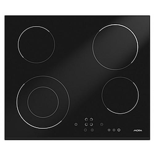 MORA VDS 640 FF1 Vstavaná sklokeramická doska 552205 MORA VDS 640 FF1 Vstavaná sklokeramická doska 552205