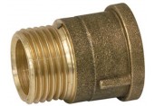 SLOVARM K-263 predĺženie 3/4 "x 20 6300 411519