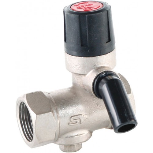 Slovarm poistný ventil k bojleru TE-2852 1/2" - Dražice, 417538 Slovarm poistný ventil k bojleru TE-2852 1/2" - Dražice, 417538