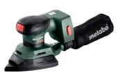 Metabo SM 18 LTX BL Akumulátorová multifunkčná brúska 602089840