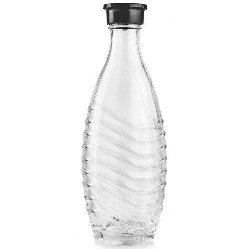 SODASTREAM Penguin / Crystal SODA Fľaša 0,7l sklenená 40018490