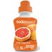 Sirup Pink Grapefruit 500 ml SODASTREAM 