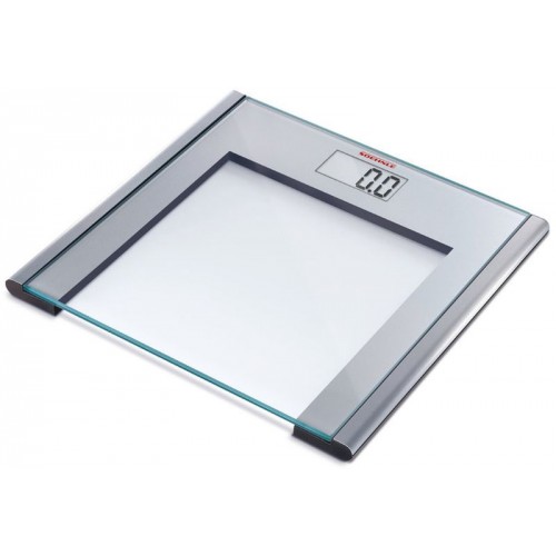 SOEHNLE Silver Sense Digitálna osobná váha 61350 SOEHNLE Silver Sense Digitálna osobná váha 61350