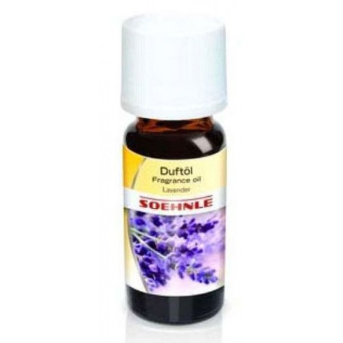 SOEHNLE Parfumovaný olej Lavendel 10 ml, 68042