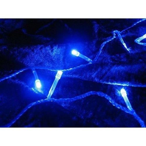 Vianočné osvetlenie 20 LED - MODRÉ VS440 Vianočné osvetlenie 20 LED - MODRÉ VS440