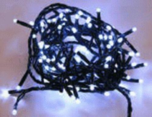 Vianočné osvetlenie 50 LED - BIELE VS448 Vianočné osvetlenie 50 LED - BIELE VS448