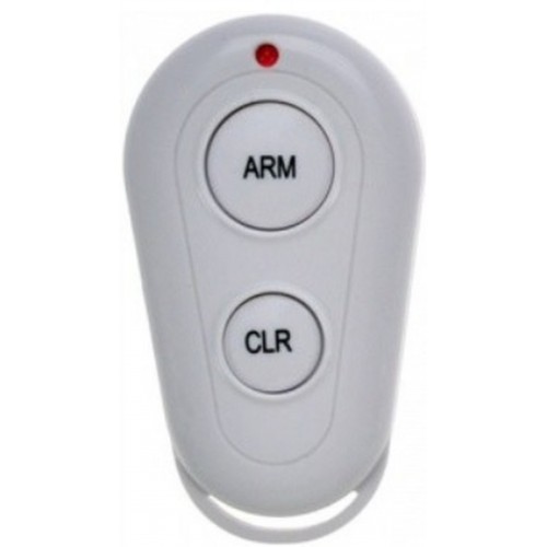 Solight doplnkový diaľkový ovládač pre GSM alarmy 1D11 a 1D12-1D14