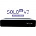 VU + SOLO SE V2 Black (1xDual DVB-S2) satelitný prijímač 35048611
