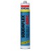 SOUDAL SOUDAFLEX 40 FC tmel na báze polyuretánu 310 ml, biely