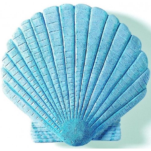 SPIRELLA MARITIM Dekorácia do kúpeľne blue 1042999