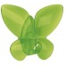 SPIRELLA MARIPOSA Háčik clear green 1013949