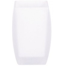 SPIRELLA FREDDO Kelímok white 1016088