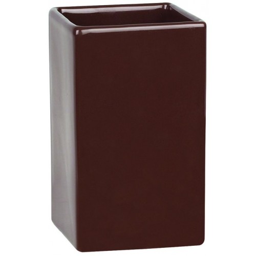 SPIRELLA QUADRO Kelímok brown 1013657 SPIRELLA QUADRO Kelímok brown 1013657