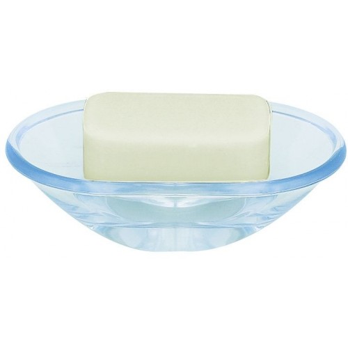 SPIRELLA TORONTO Mydlovnička clear 1006442