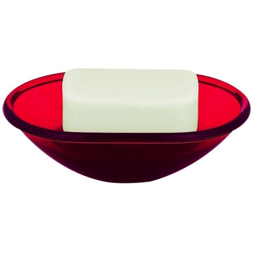 SPIRELLA TORONTO Mydlovnička red 1006772 SPIRELLA TORONTO Mydlovnička red 1006772