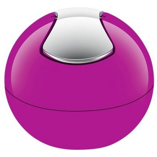 SPIRELLA BOWL Odpadkový kôš pink 1015113 SPIRELLA BOWL Odpadkový kôš pink 1015113