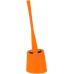 SPIRELLA MOVE WC kefa frosty orange 1010474