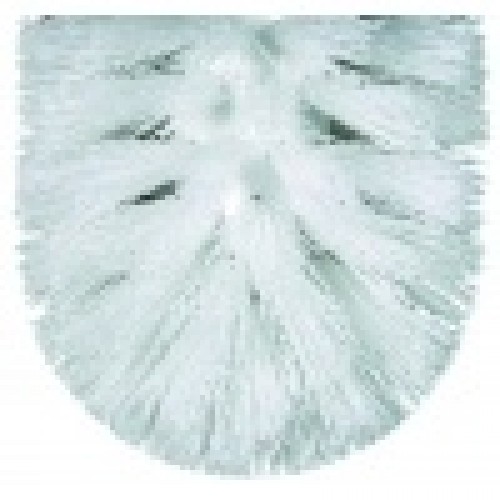 Spirella Náhradné WC kefa biela 1006502 Spirella Náhradné WC kefa biela 1006502