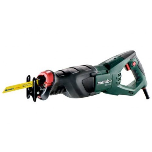 Metabo SSE 1100 Priamočiara píla , kufor 606177500