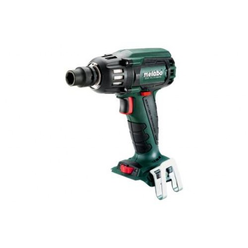 Metabo SSW 18 LTX 400 BL Akumulátorový rázový skrutkovač 602205890