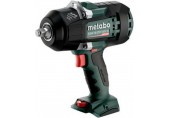 Metabo SSW 18 LTX 1450 BL Akumulátorový rázový uťahovák (18V/1450Nm) 602401850