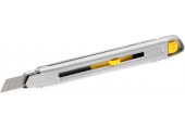 Stanley 0-10-095 Interlock Kovový nôž pre odlamovacie čepele 9mm