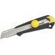 Stanley 0-10-418 DynaGrip Nôž pre odlamovacie čepele 18mm